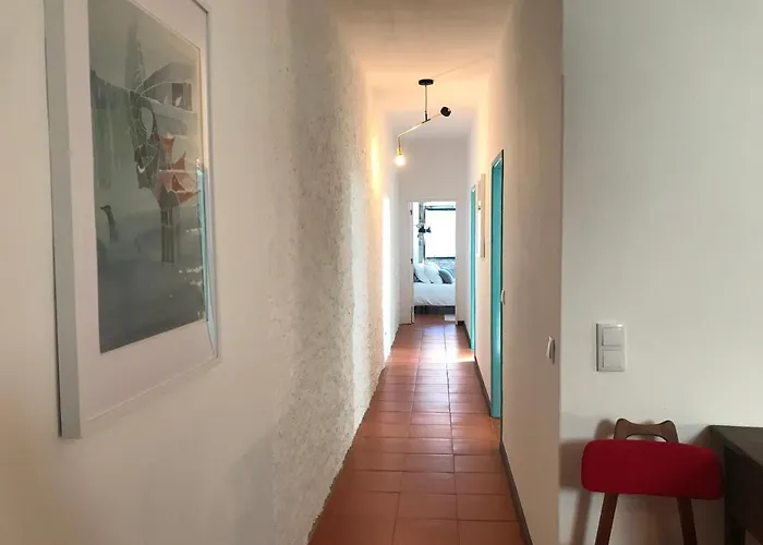 Casa vacanze Casa Da Muralha Cerveira *