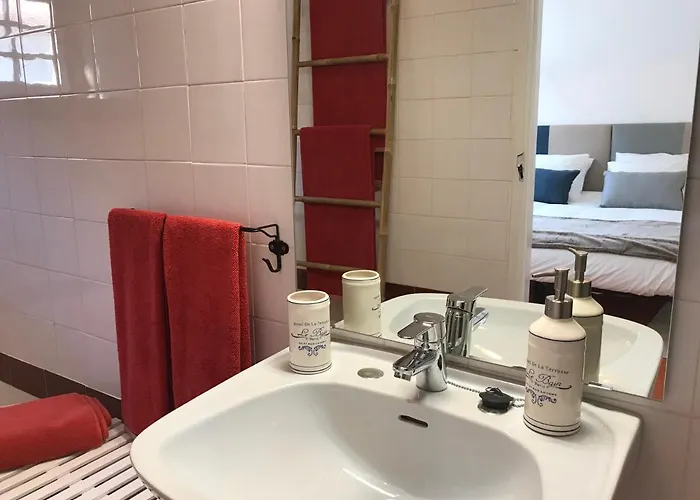 Casa Da Muralha Cerveira 度假居 维拉·诺瓦·达·塞尔维尔