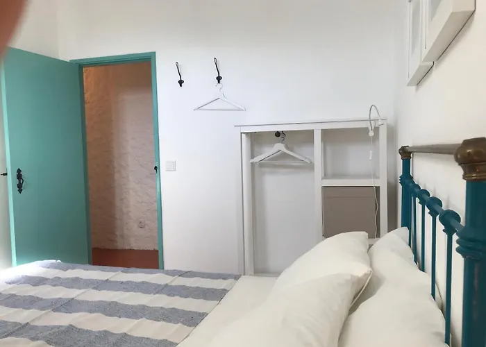 Casa Da Muralha Cerveira 度假居