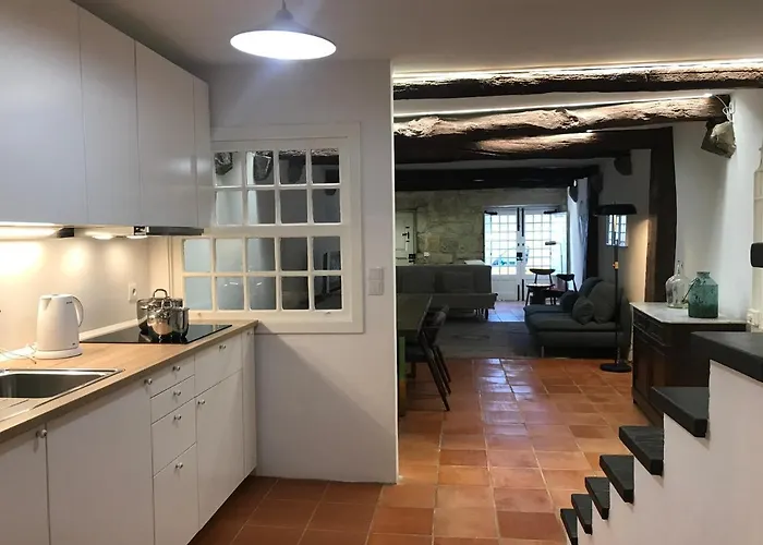 Casa vacanze Casa Da Muralha Cerveira Vila Nova de Cerveira