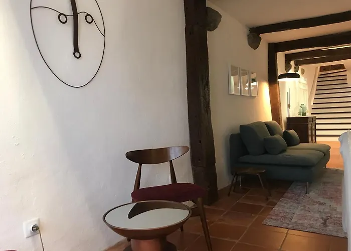 度假居 Casa Da Muralha Cerveira