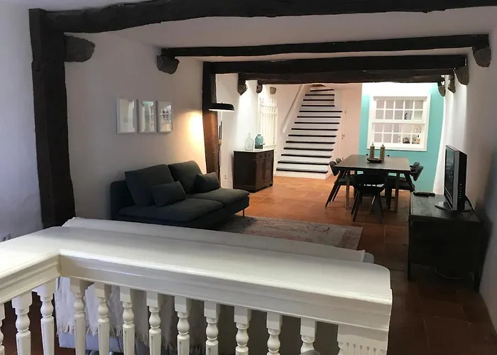 Casa Da Muralha Cerveira Casa vacanze Vila Nova de Cerveira