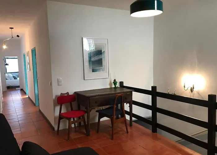 別荘 Casa Da Muralha Cerveira *