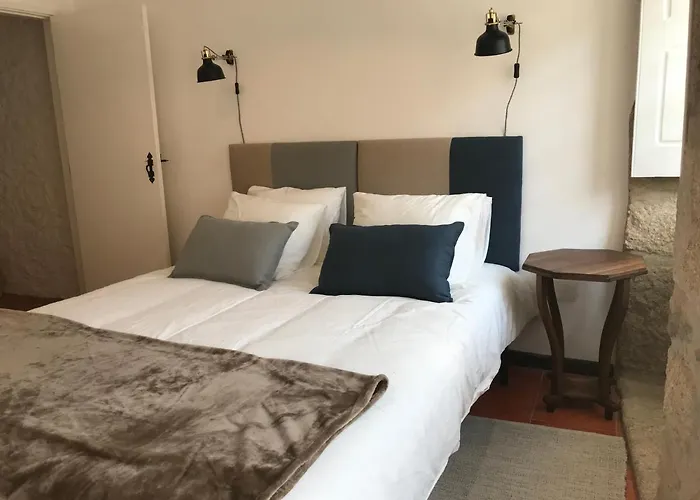 Casa vacanze Casa Da Muralha Cerveira