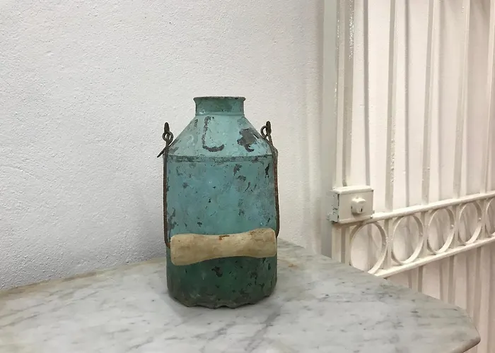 Casa Da Muralha Cerveira 度假居 *