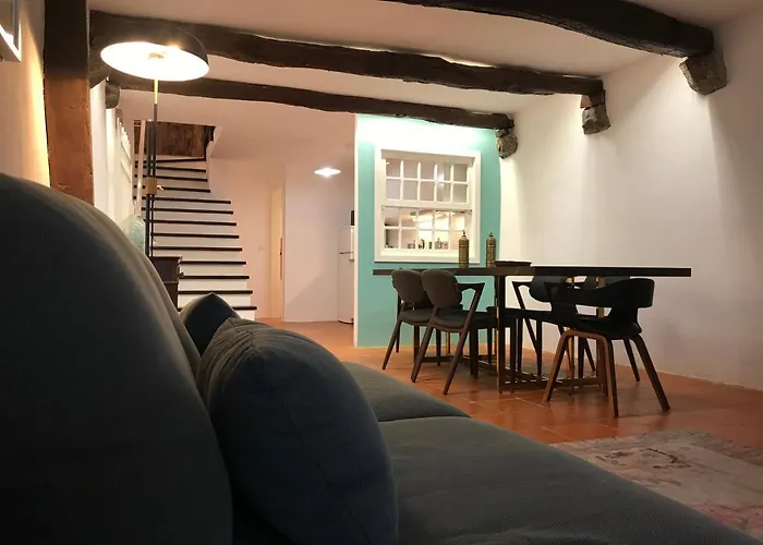 Casa vacanze Casa Da Muralha Cerveira Vila Nova de Cerveira