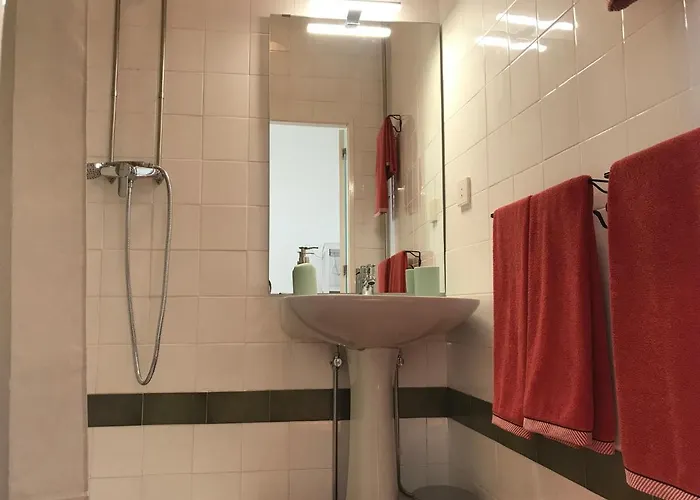 度假居 Casa Da Muralha Cerveira *