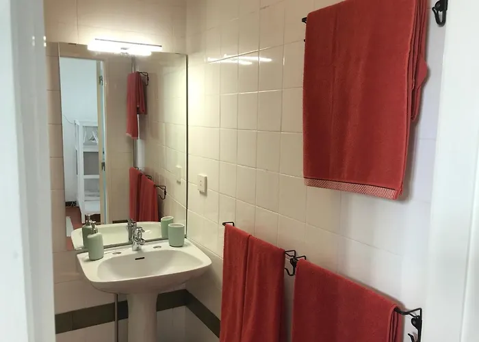 Casa vacanze Casa Da Muralha Cerveira Vila Nova de Cerveira