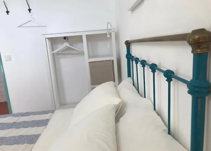 Casa Da Muralha Cerveira 维拉·诺瓦·达·塞尔维尔