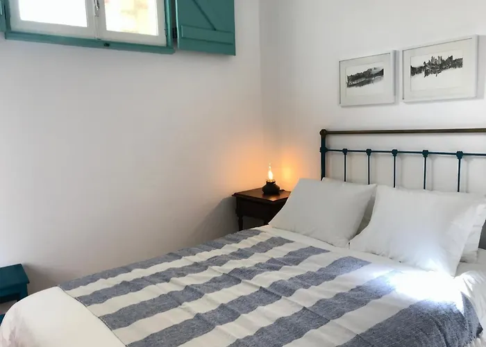 Casa Da Muralha Cerveira