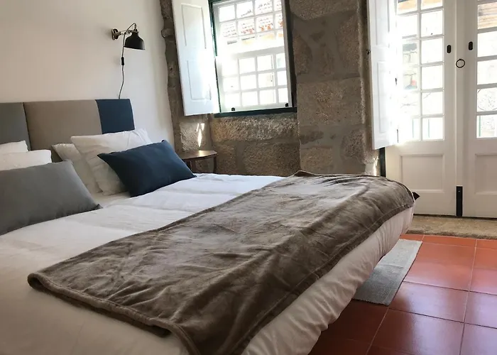 Casa vacanze Casa Da Muralha Cerveira *