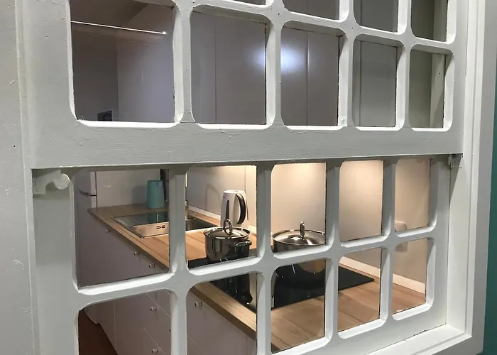 Casa Da Muralha Cerveira * 维拉·诺瓦·达·塞尔维尔