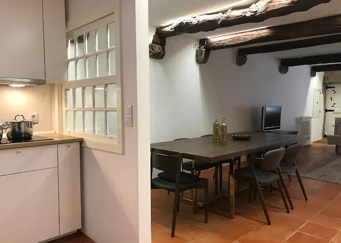 Casa vacanze Casa Da Muralha Cerveira