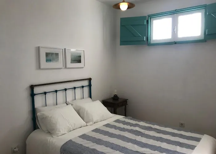 Casa Da Muralha Cerveira 度假居