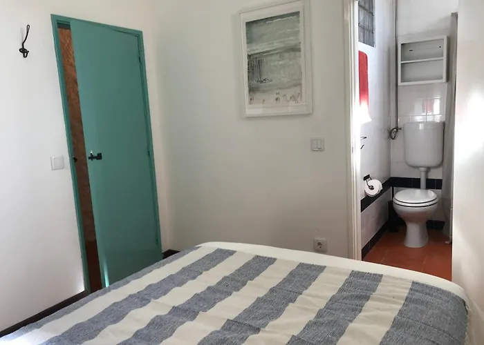 Casa Da Muralha Cerveira 別荘 *