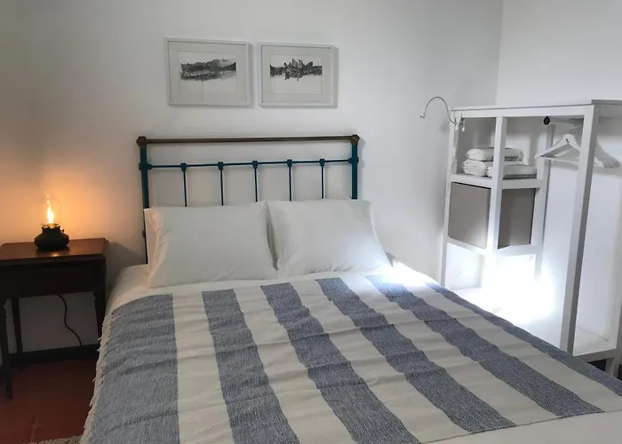 Casa Da Muralha Cerveira *