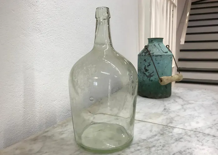 Casa Da Muralha Cerveira 维拉·诺瓦·达·塞尔维尔