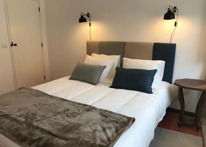 Casa vacanze Casa Da Muralha Cerveira *