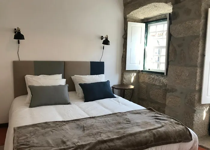 Casa vacanze Casa Da Muralha Cerveira *