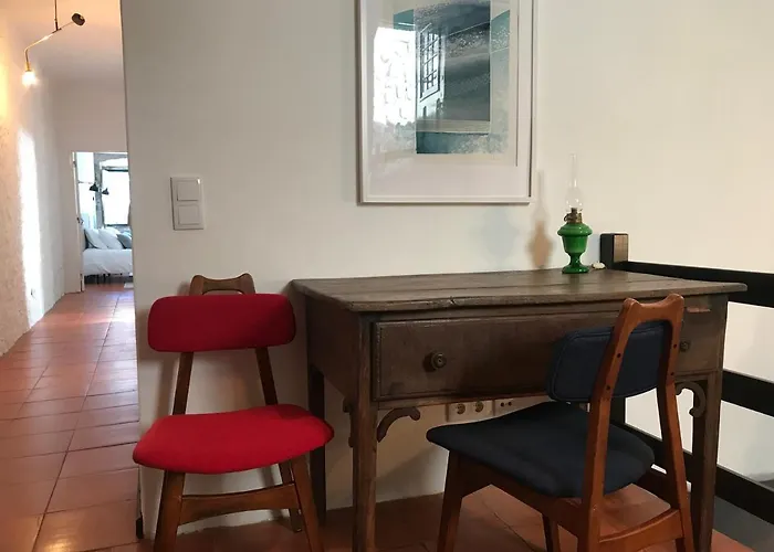 別荘 Casa Da Muralha Cerveira *