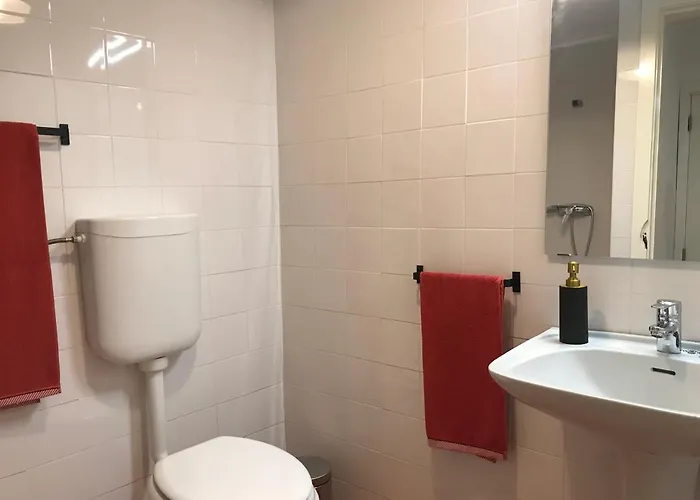 度假居 Casa Da Muralha Cerveira *