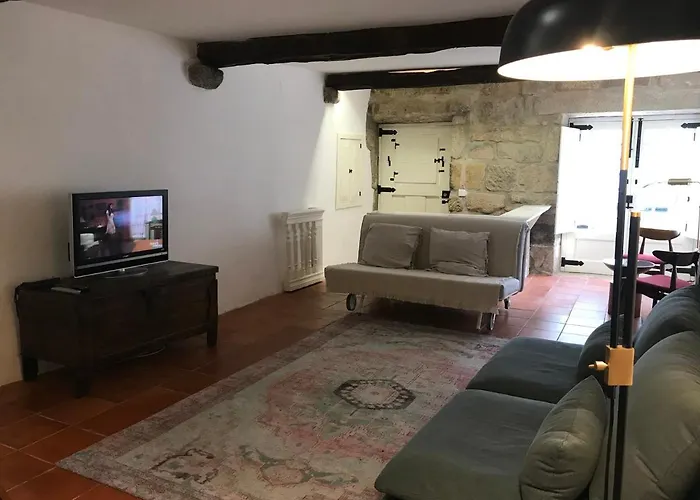 Casa Da Muralha Cerveira