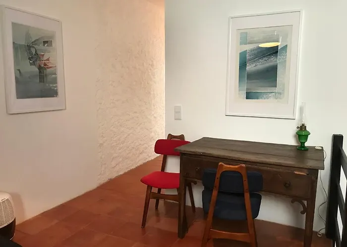 度假居 Casa Da Muralha Cerveira