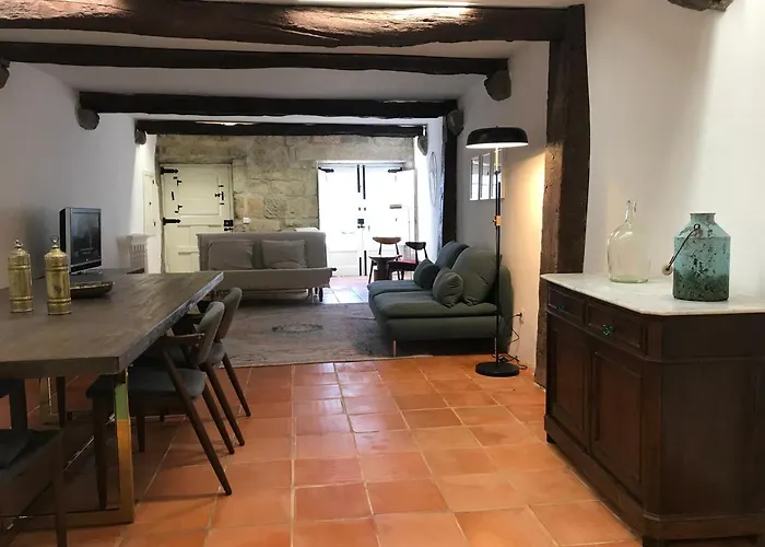 Casa Da Muralha Cerveira ヴィラ・ノーヴァ・デ・セルヴェイラ